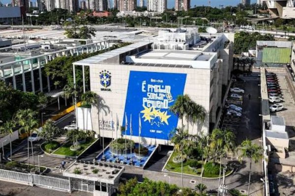 [Brasileirão pode ter nova gestão a partir de 2029 com comando da CBF]