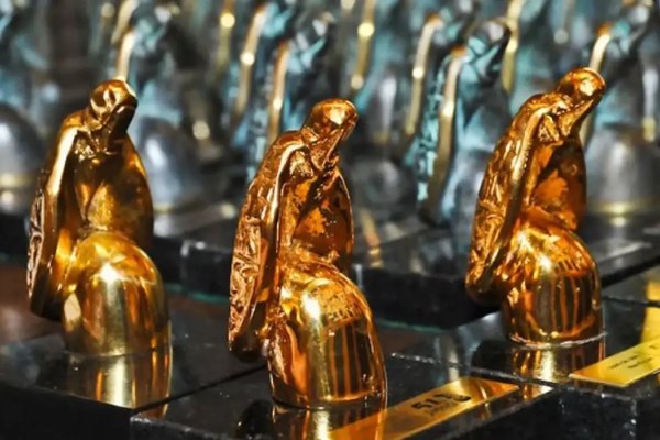 [Bahia tem três representantes entre os finalistas do Prêmio Jabuti 2026; veja quem são]