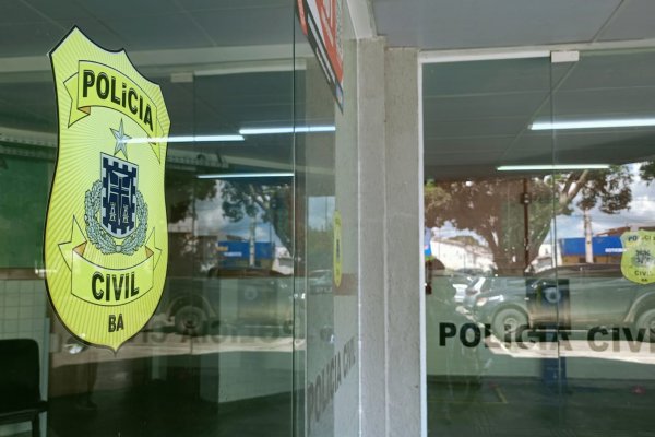 [Dois homens investigados por homicídio de menino de 11 anos são presos em Feira de Santana]