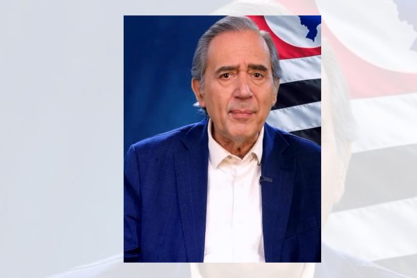 [Ex-Jovem Pan, Marco Antônio Villa está foragido por dever R$ 570 mil em pensão alimentícia para filho PCD]