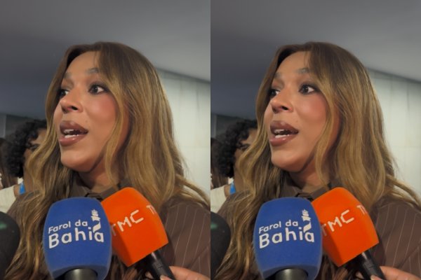 Vídeo: Erika Hilton diz que Flávio Bolsonaro vai [Vídeo: Erika Hilton diz que Flávio Bolsonaro vai