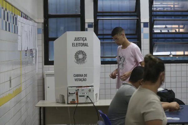 [Justiça Eleitoral altera mais de 4.300 seções de votação no 2º turno das eleições; veja a Bahia]