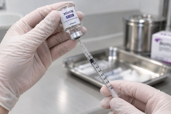 [Anvisa suspende venda e uso de lote falsificado de medicamento à base de botox]