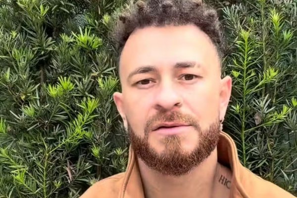 [Vídeo: atingido por tiro, Fred Bruno diz que deputado do PL é despreparado para ter arma e caso 'não pode passar impune']