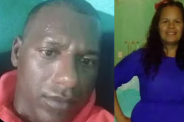 [Homem é preso em flagrante após confessar feminicídio em Salvador]