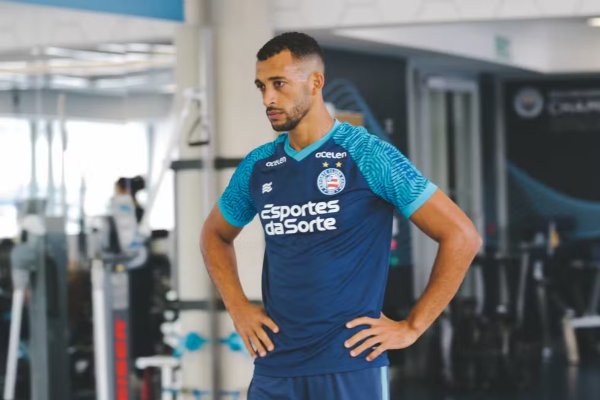 [Atlético-MG tem 45 dias para quitar dívida com o Bahia e evitar transfer ban]