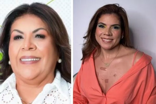 [Filha de prefeita é nomeada para cargo de chefe de gabinete em Cansanção]