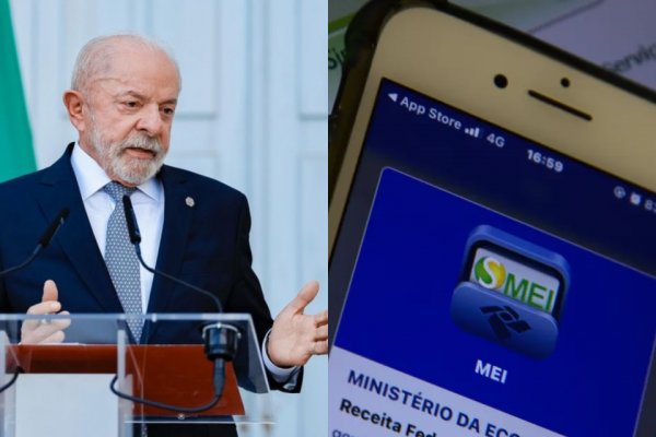 [Lula sanciona perdão de dívidas de MEIs e propõe tarifa zero via emendas na reta final da campanha]