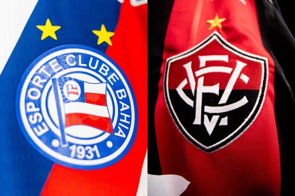 [Bahia e Vitória somam R$ 815 milhões em dívidas e ficam lado a lado em ranking nacional]