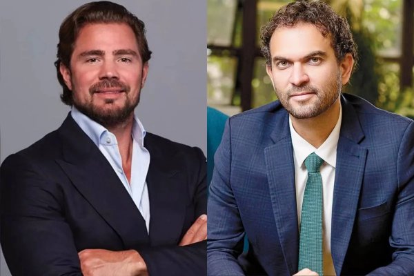 [Mensagens revelam contrato de R$ 1,8 milhão entre Vorcaro e CEO da Quaest ]