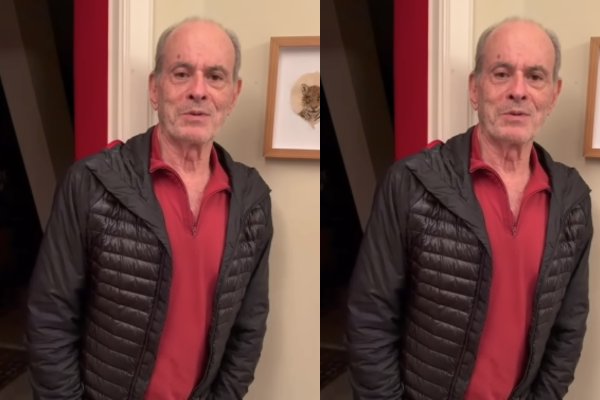 [Vídeo: Ney Matogrosso passa por cirurgia e anuncia pausa de um mês nos shows]