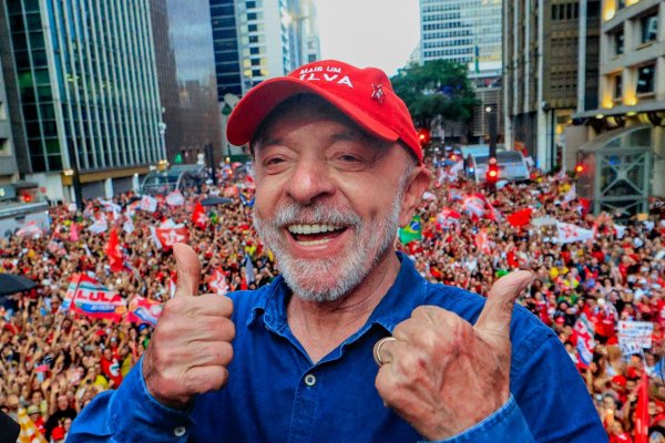 [Lula é reeleito em virada histórica no segundo turno e conquista quarto mandato]