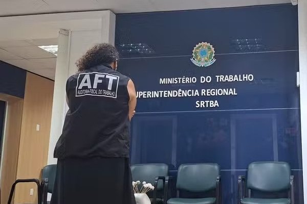 [Trabalhadora doméstica denuncia assédio sexual de empregador em Salvador]