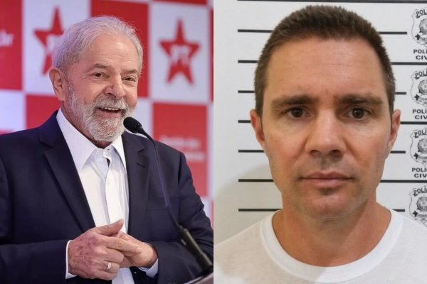 [Vorcaro encomendou presente de luxo para Lula, afirma revista ]