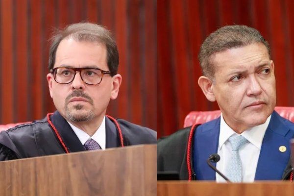 [TSE barra nova tentativa de suspensão do 