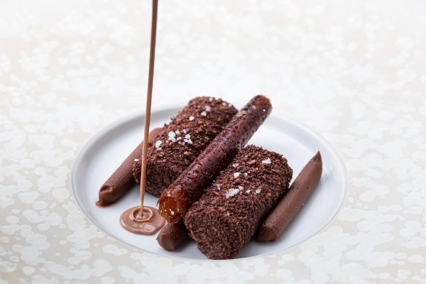 [Mestre chocolateiro Pedro Araújo é confirmado como palestrante do Salon du Chocolat Brasil!]