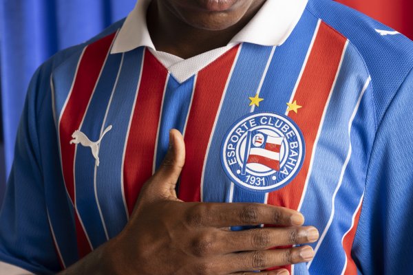 [Bahia repudia agressões verbais contra Nestor após confusão com Neymar]