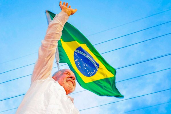 [Vídeo: Entenda os fatores que levaram a vitória de Lula com 4,4 mihões de votos a mais que Flávio Bolsonaro ]