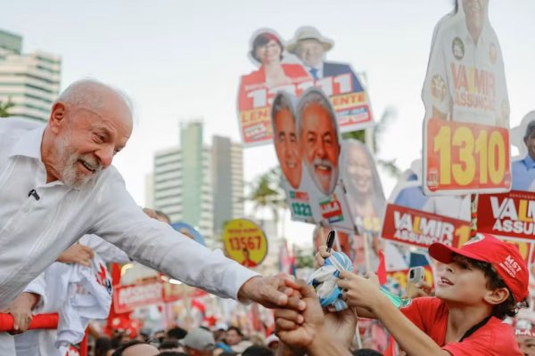 [Bahia lidera queda na abstenção entre 1º e 2º turnos da eleição presidencial de 2026]