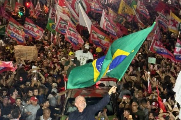 [Lula vence em Minas, que mantém histórico de ser espelho do Brasil nas eleições]