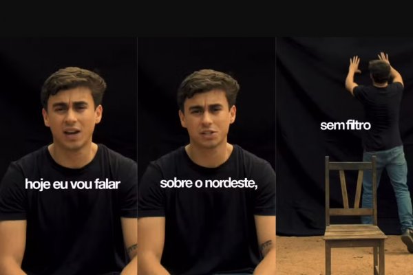 [Proporção de votos em Flávio cai em cidade onde Nikolas gravou vídeo sobre o Nordeste]