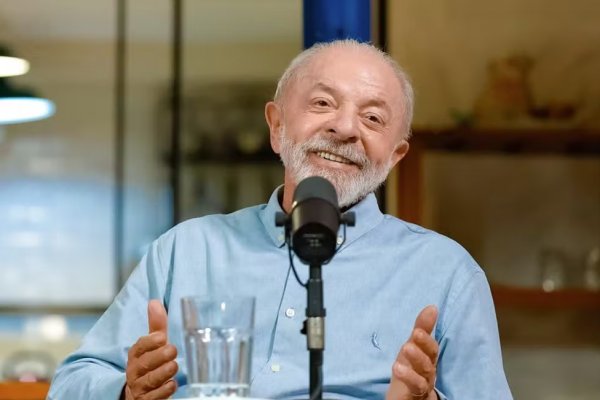 [Lula amplia recorde e será presidente mais velho da história, terminando 4º mandato aos 85]