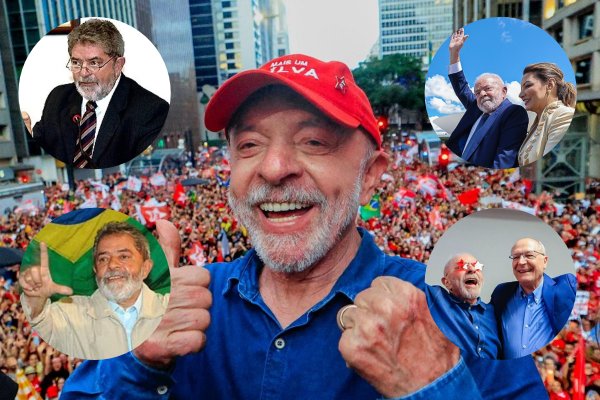 [Lula completa 81 anos e consolida recorde como presidente mais velho do Brasil]