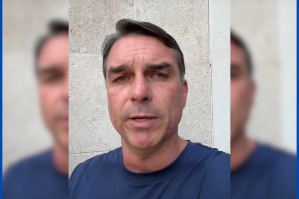 [Ferramenta aponta uso do ChatGPT na criação de carta de Flávio Bolsonaro]