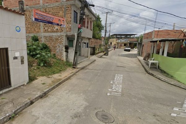 [Ministério Público recomenda que Prefeitura de Salvador adote medidas urgentes em área de risco em São Tomé de Paripe]