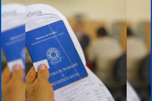 [Desemprego cai a 5,2% no terceiro trimestre de 2026, menor taxa para o período desde 2012]