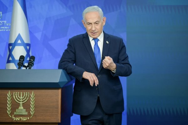 [Eleições em Israel: coalizão de Netanyahu perde maioria no Parlamento e busca negociação de alianças ]