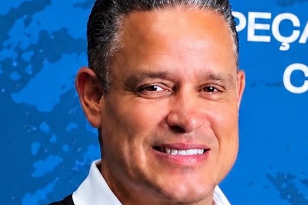 [Fábio Andrade, CEO da Promo Prime, participa do G4 Valley 2026, em São Paulo!]