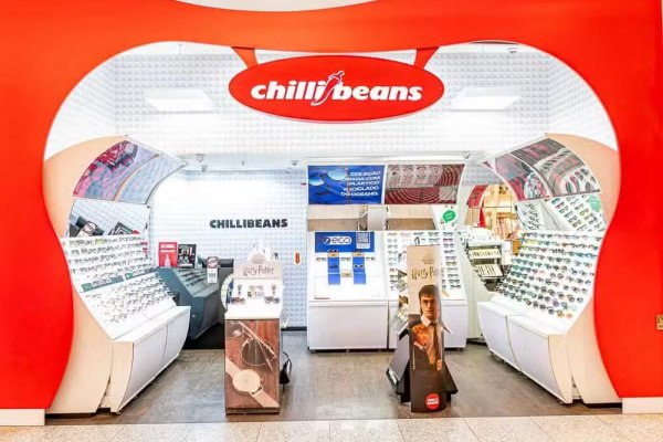 [Com dívida de R$ 340 milhões, Chilli Beans entra com pedido de recuperação extrajudicial]