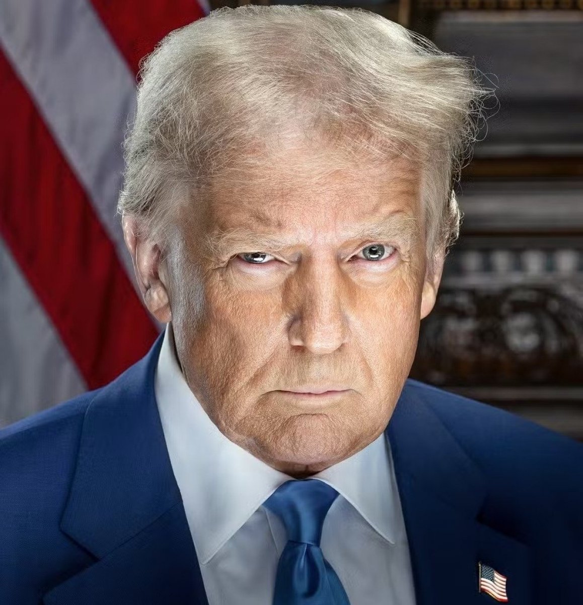 BALANÇAM, MAS VÃO CAIR