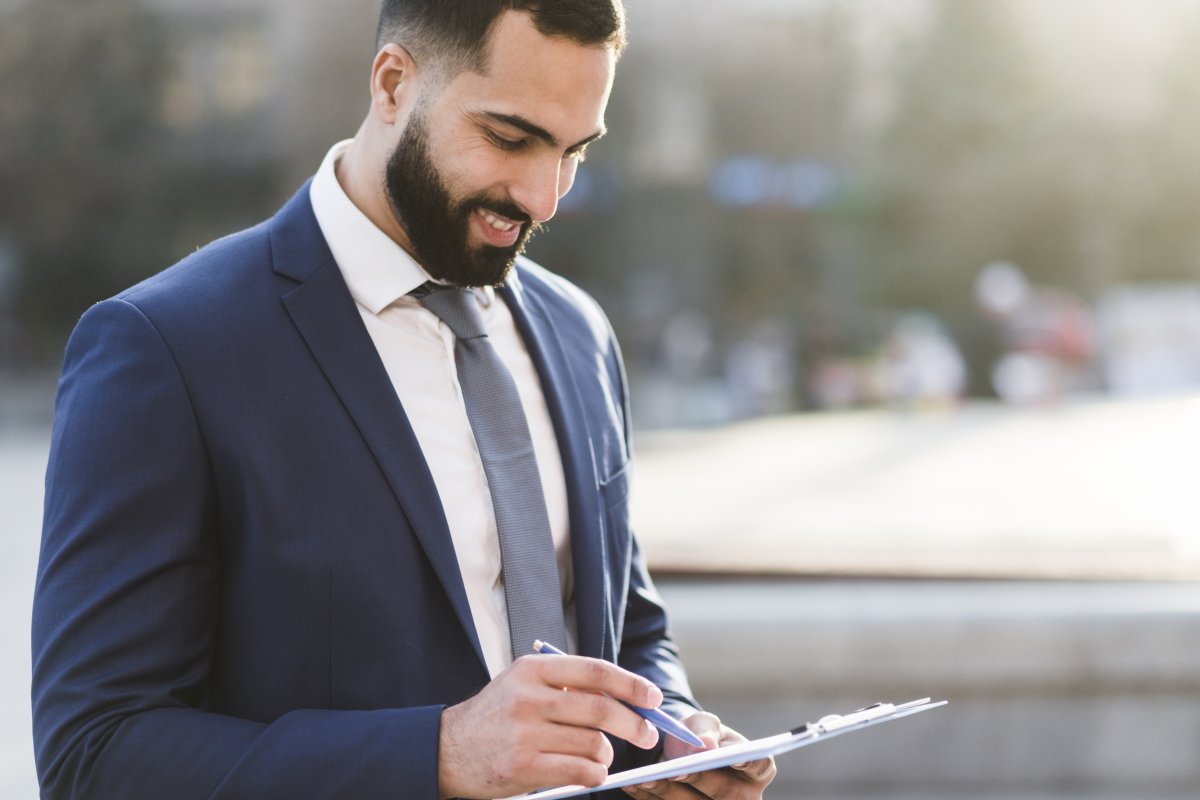 Empresário da média empresa: faça esse checklist para ter os números da sua empresa na mão