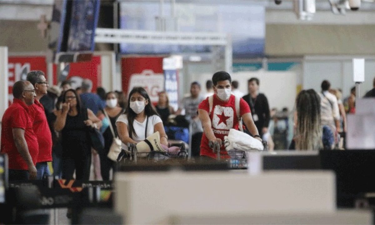 CORONA VÍRUS: EXAGEROS?