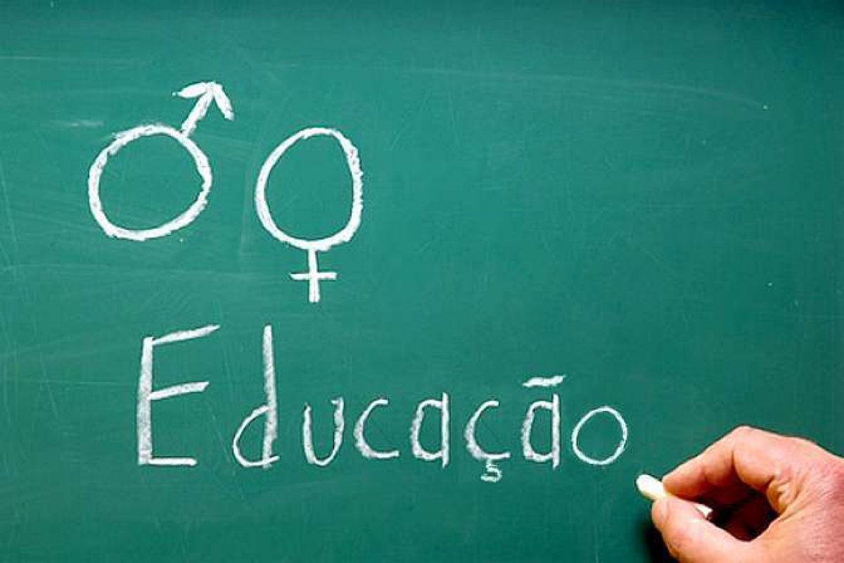 Educação sexual