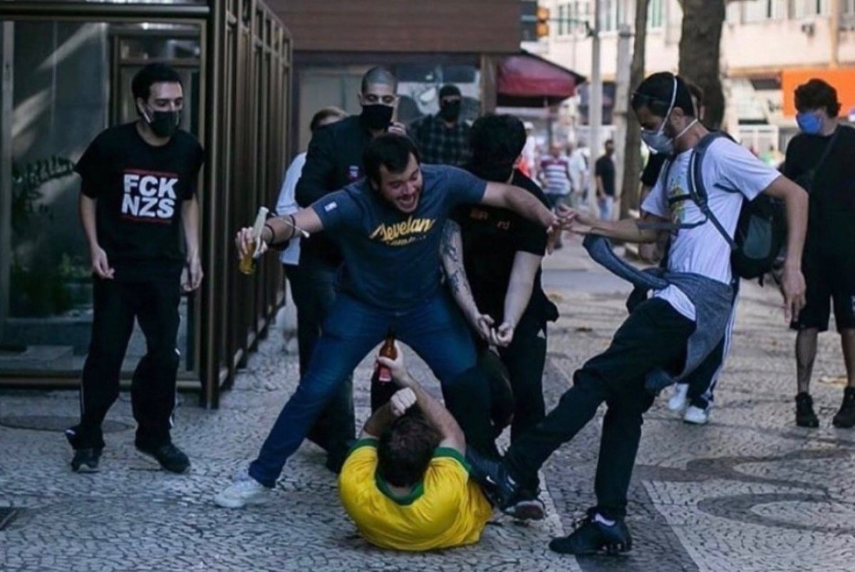 Extremista e Matacognição