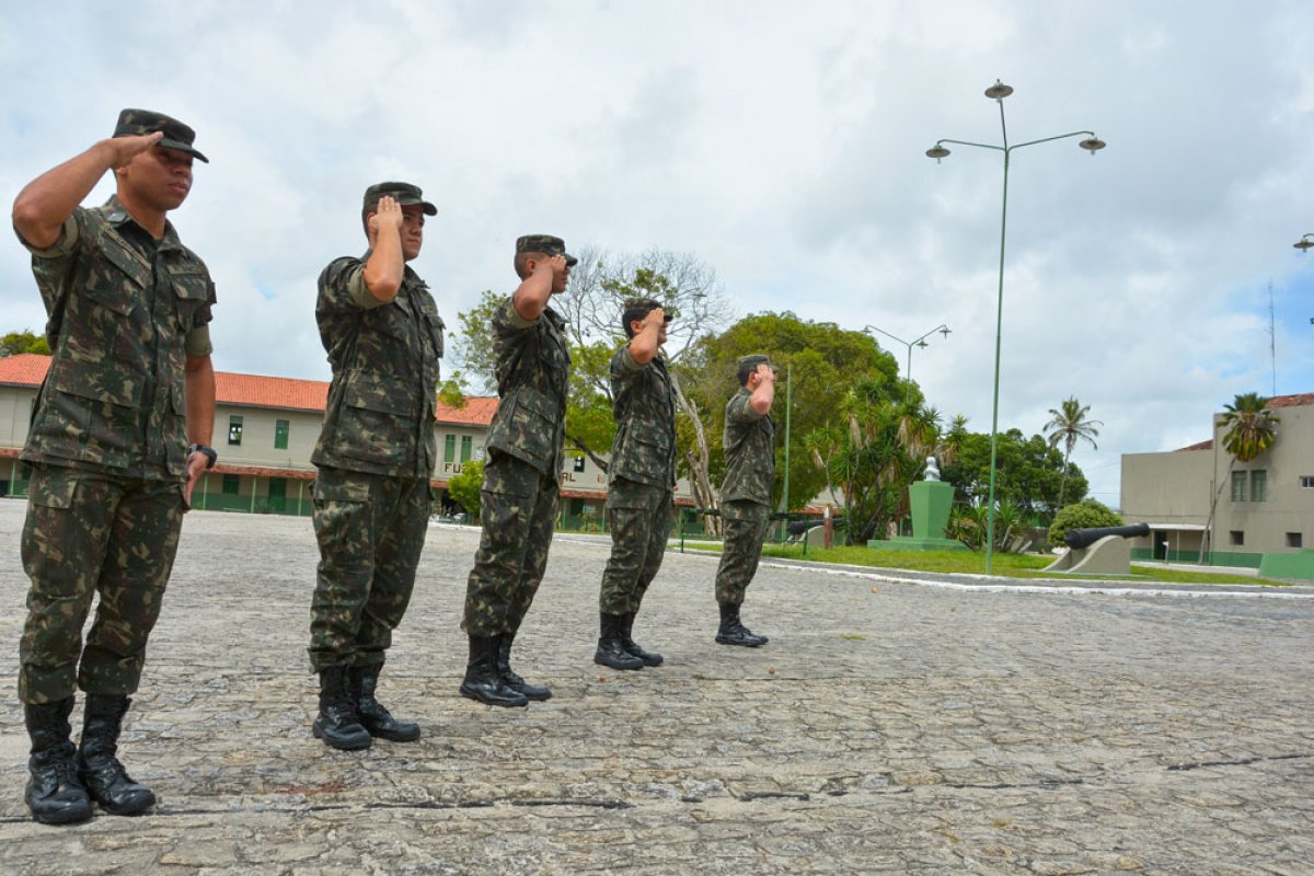 Disciplina nem sempre é competência