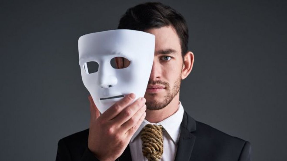 Psicopatas do cotidiano