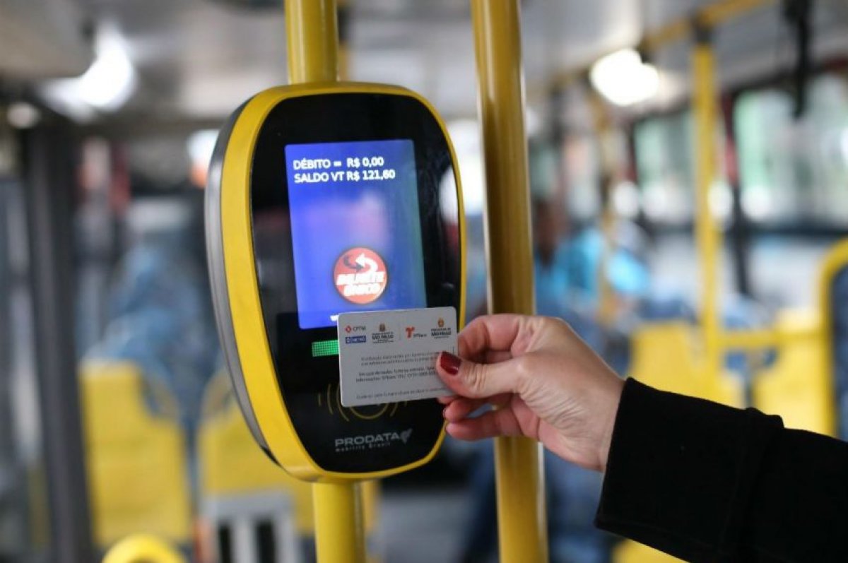 Confira quais os direitos do trabalhador em relação ao vale transporte