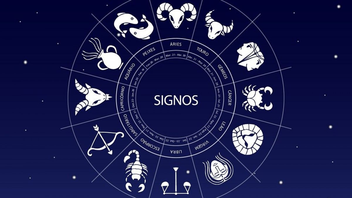Confira as previsões para seu signo no horóscopo da semana