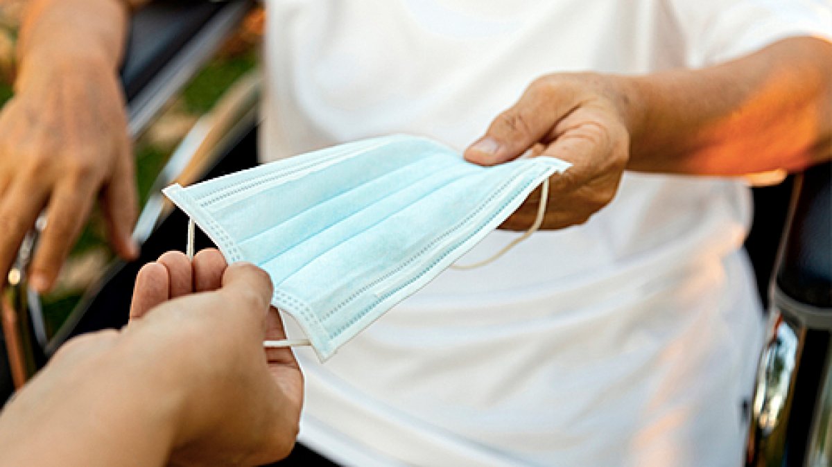 A fantasia do Brasil de compaixão