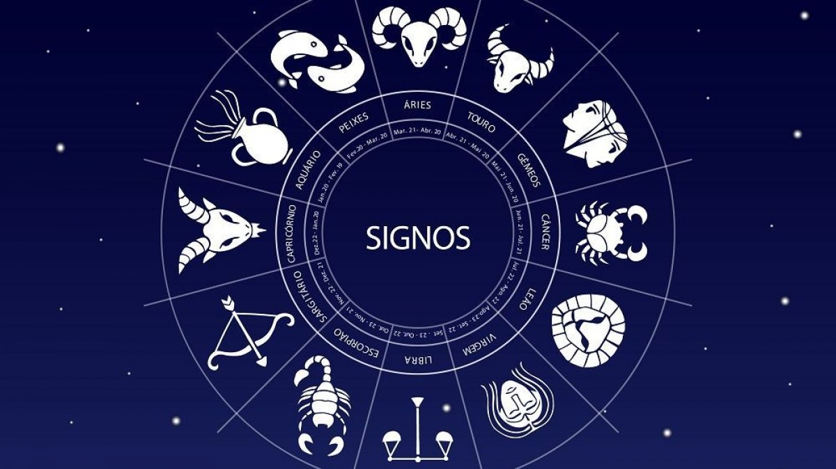 Confira as informações que o horóscopo da semana revelam sobre seu signo