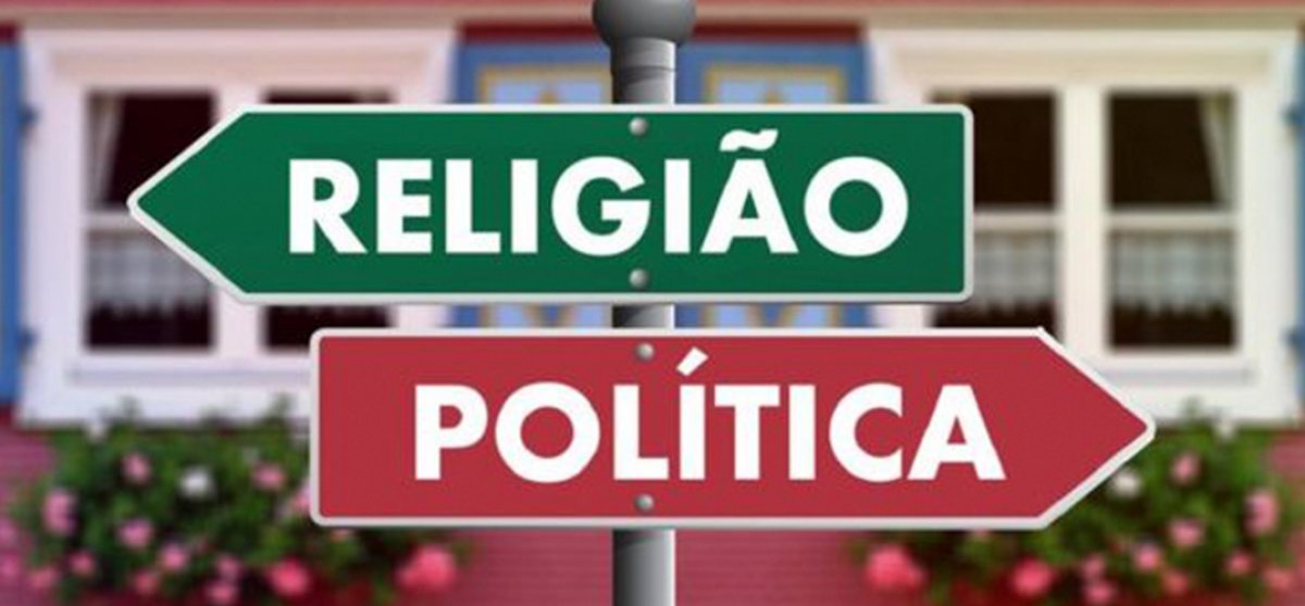 Cristianismo político?