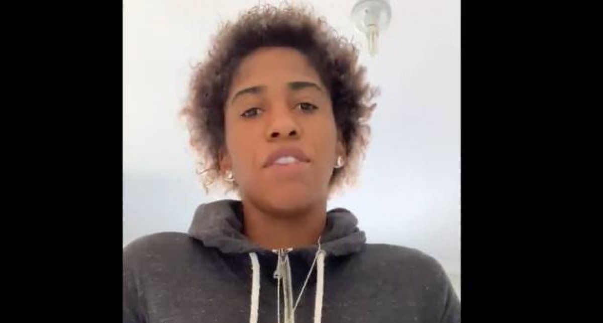 Precisa de Punição