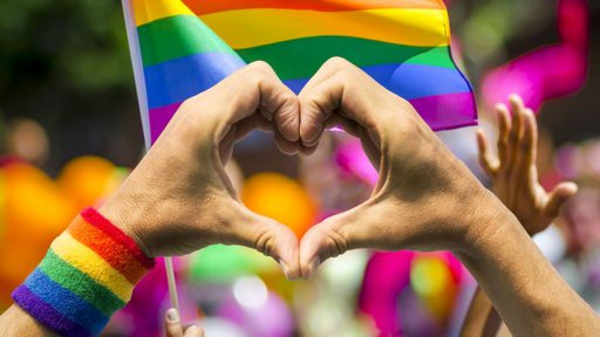 LGBTQIA+