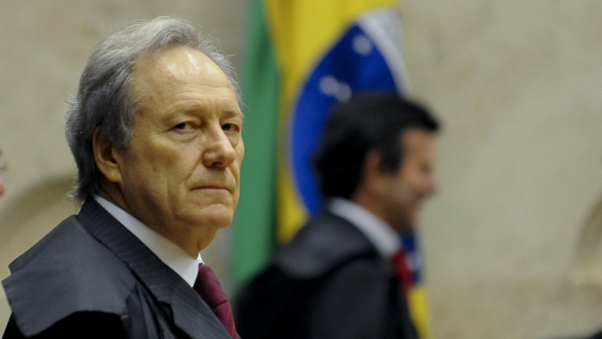 Ruptura ou só bravata?