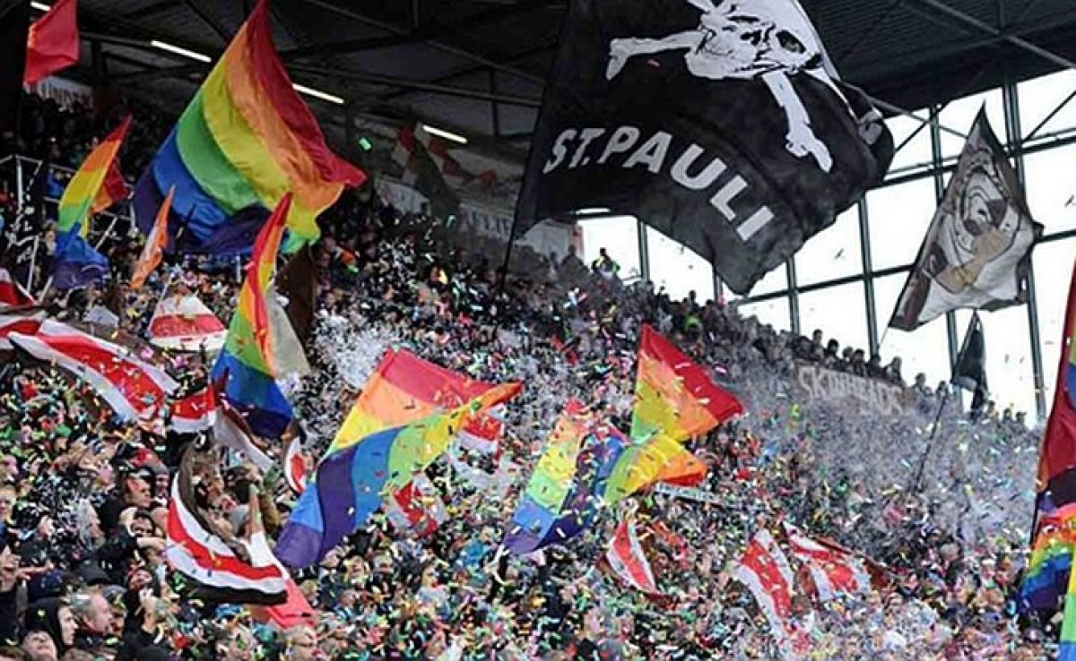 A psicologia da torcida