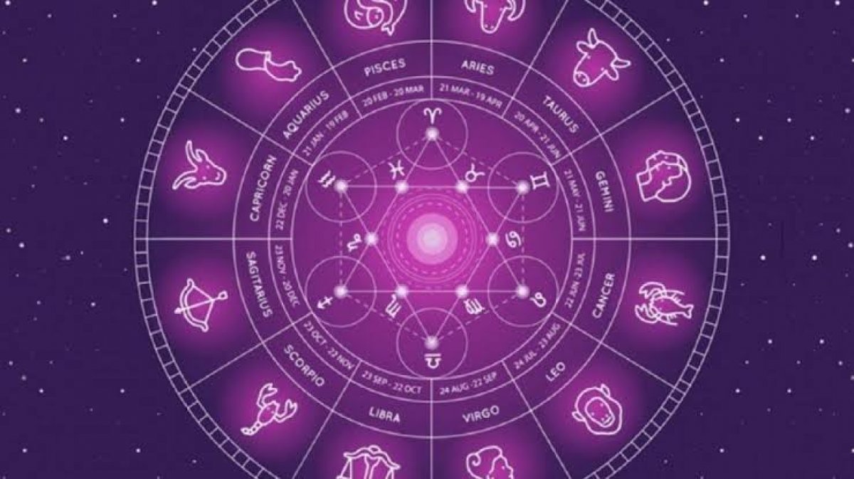 Horóscopo semanal de 29 de agosto a 4 de setembro